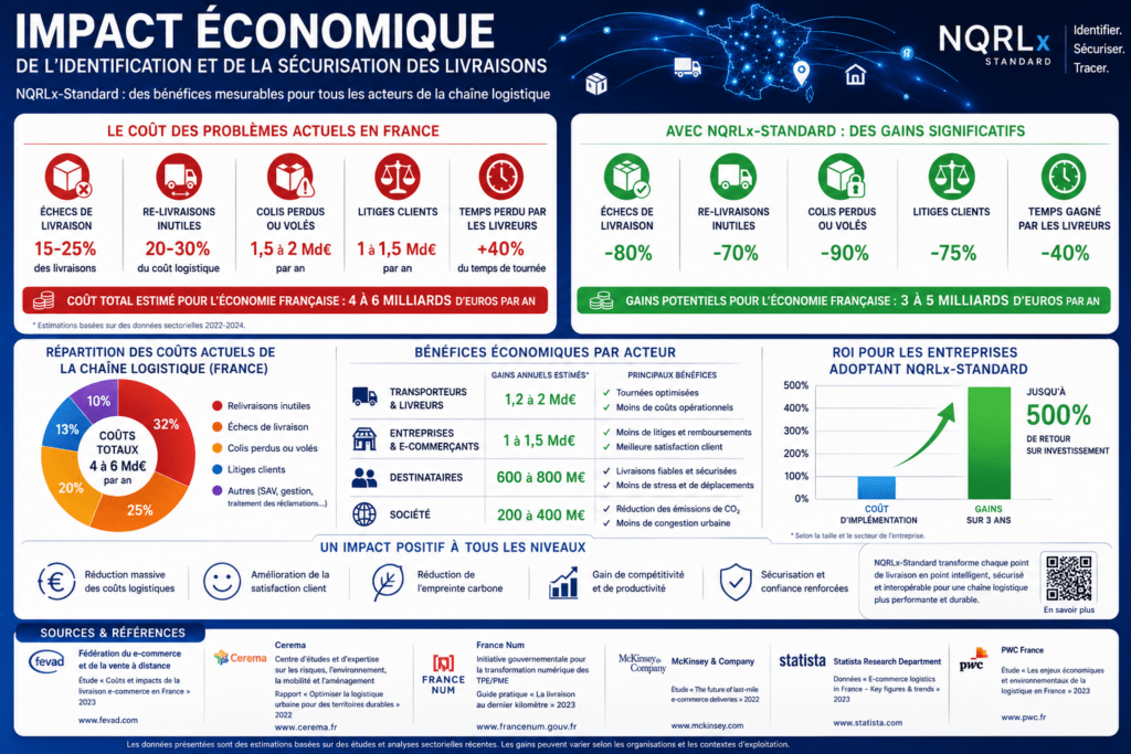 Impact économique