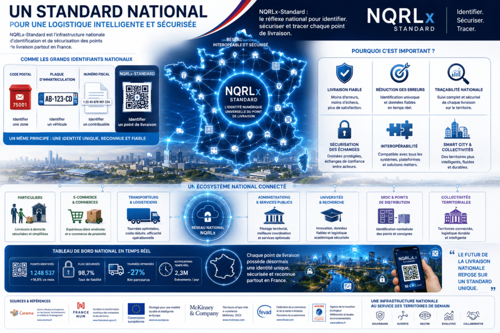 Un standard national