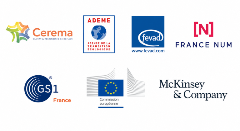 Logos sources & références